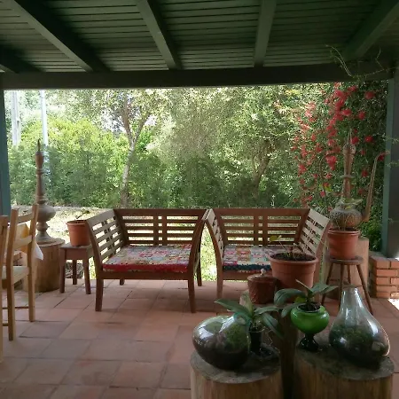 Bed & Breakfast Casa De Santo Amaro *