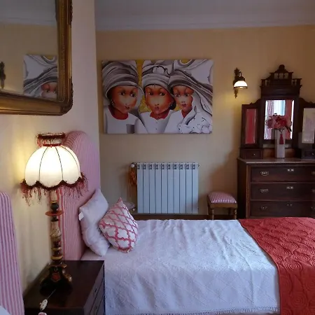 Casa De Santo Amaro Sintra