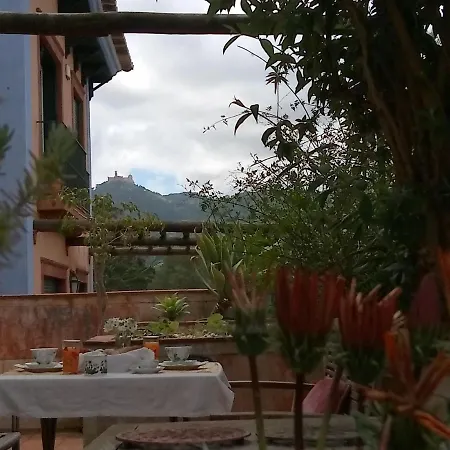 Casa De Santo Amaro