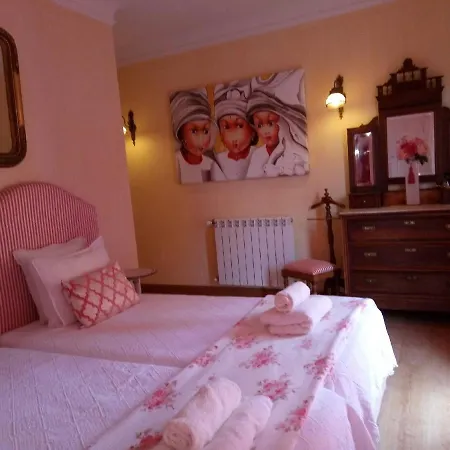 Casa De Santo Amaro Bed & Breakfast
