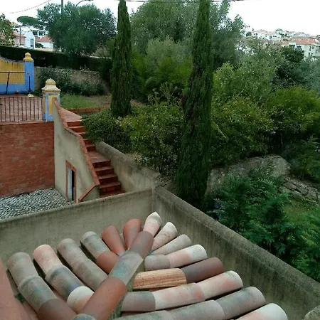 Casa De Santo Amaro