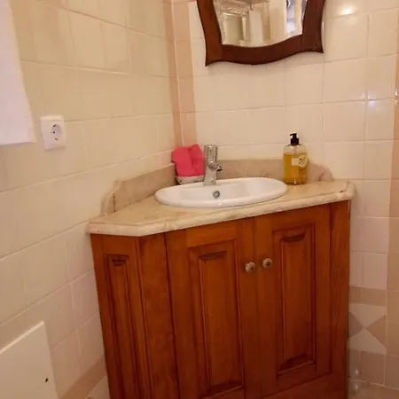 Casa De Santo Amaro Bed & Breakfast