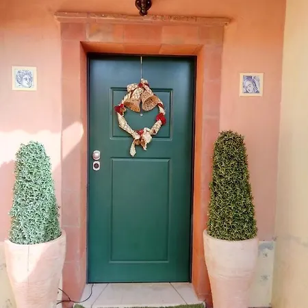 Casa De Santo Amaro Sintra