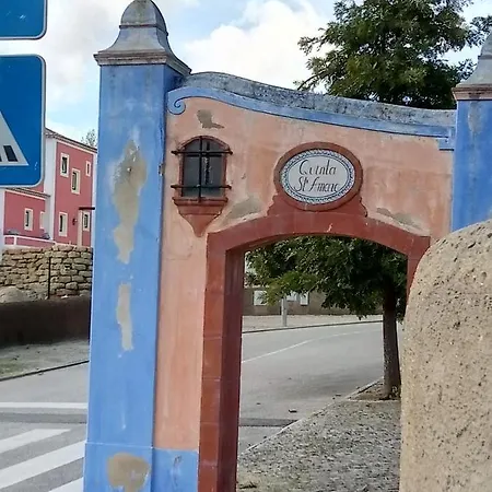 Casa De Santo Amaro Bed & Breakfast Sintra
