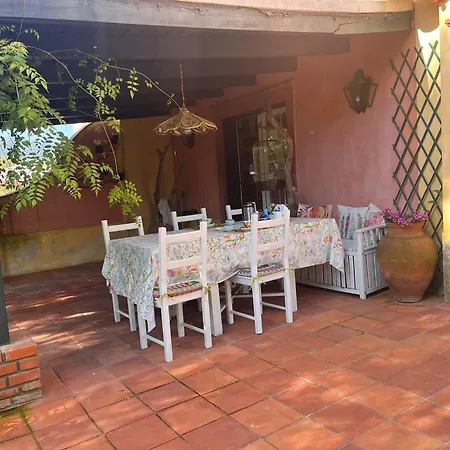 Bed & Breakfast Casa De Santo Amaro Sintra