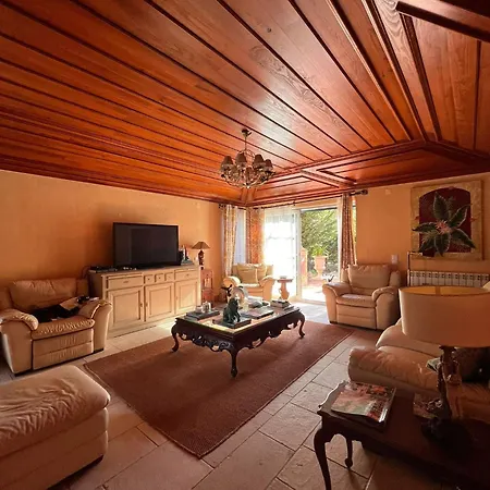 Casa De Santo Amaro Bed & Breakfast Sintra