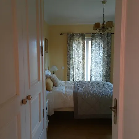 Casa De Santo Amaro Sintra