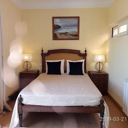 Bed & Breakfast Casa De Santo Amaro Sintra
