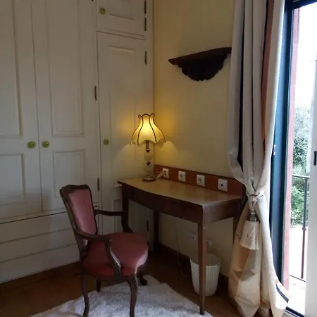 Casa De Santo Amaro
