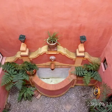 Bed & Breakfast Casa De Santo Amaro Sintra