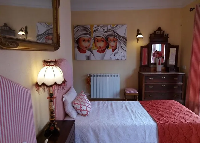 Casa De Santo Amaro Sintra