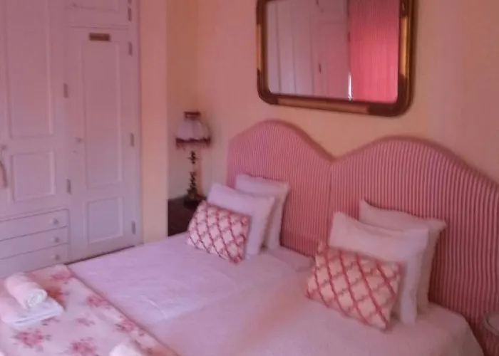 Casa De Santo Amaro Sintra