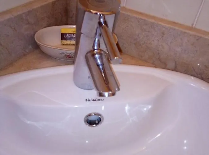 Nocleg ze śniadaniem Casa De Santo Amaro Sintra