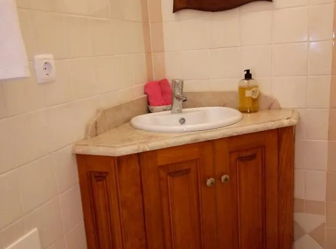 Casa De Santo Amaro Nocleg ze śniadaniem