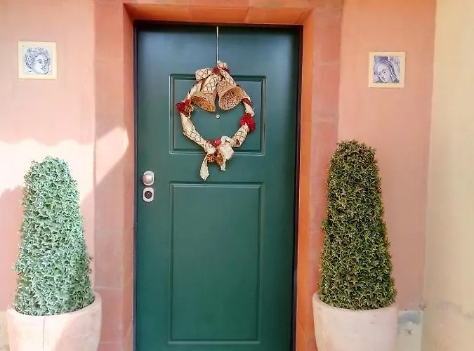 Casa De Santo Amaro Sintra