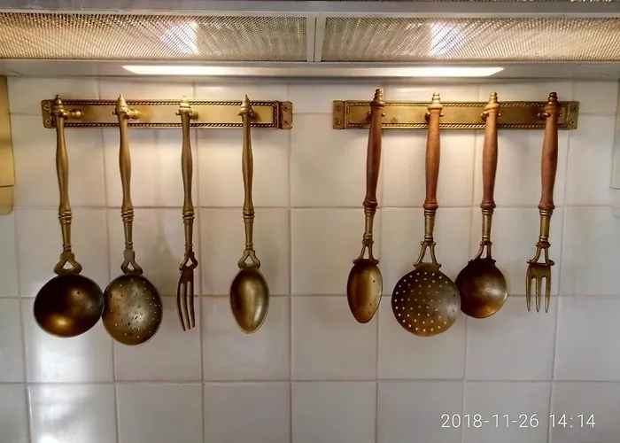 Nocleg ze śniadaniem Casa De Santo Amaro