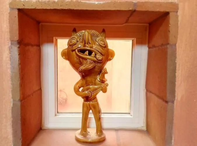 Casa De Santo Amaro Nocleg ze śniadaniem Sintra