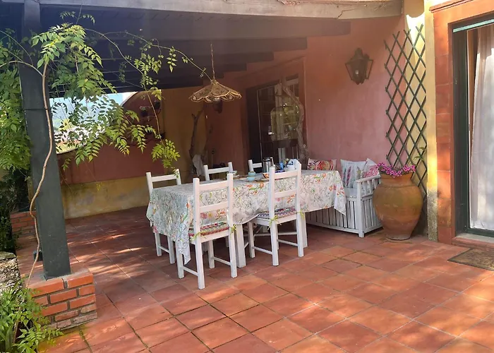 Nocleg ze śniadaniem Casa De Santo Amaro Sintra