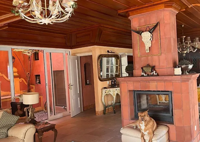 Casa De Santo Amaro * Sintra