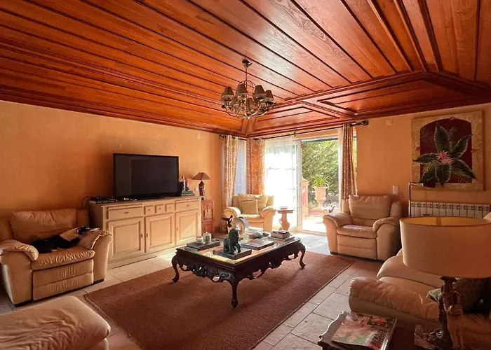 Casa De Santo Amaro Nocleg ze śniadaniem Sintra