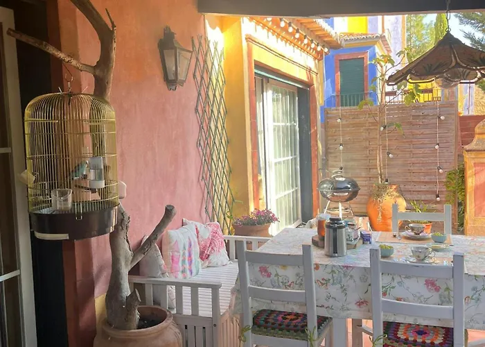 Nocleg ze śniadaniem Casa De Santo Amaro *