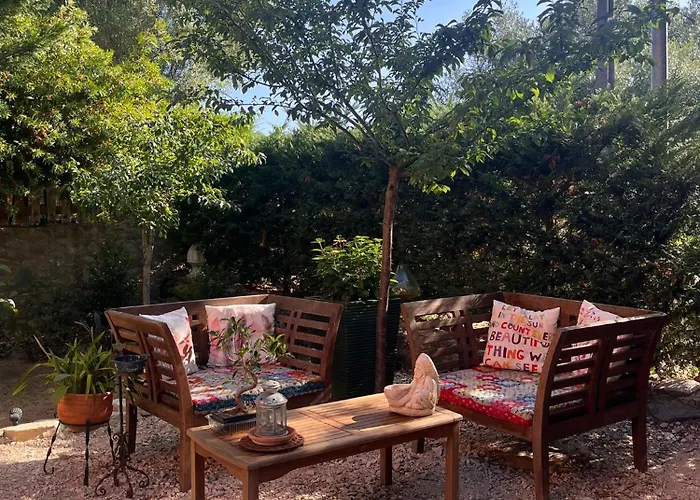 Nocleg ze śniadaniem Casa De Santo Amaro Sintra