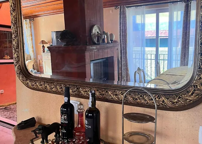 Casa De Santo Amaro Sintra