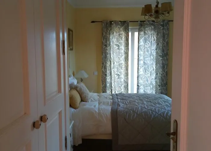 Casa De Santo Amaro Sintra