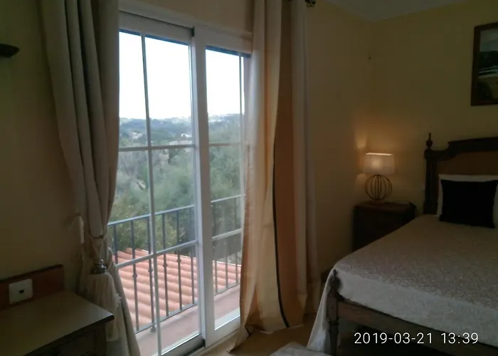 Nocleg ze śniadaniem Casa De Santo Amaro