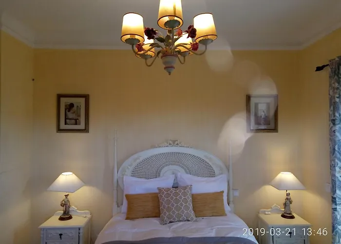 Casa De Santo Amaro Sintra