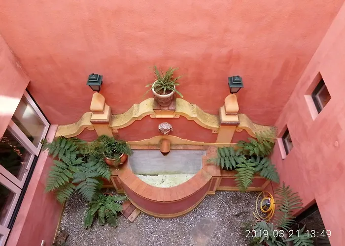 Nocleg ze śniadaniem Casa De Santo Amaro Sintra